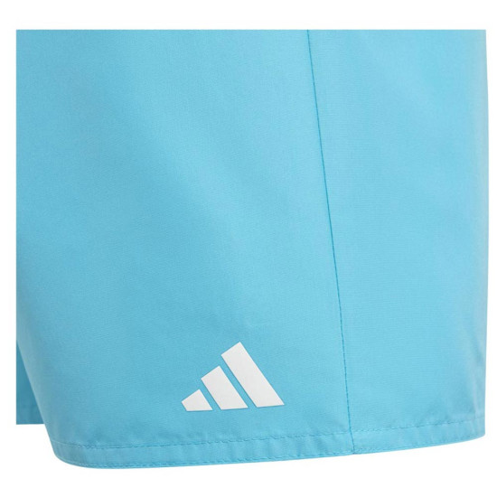 Adidas Παιδικό μαγιό Solid Swim Shorts